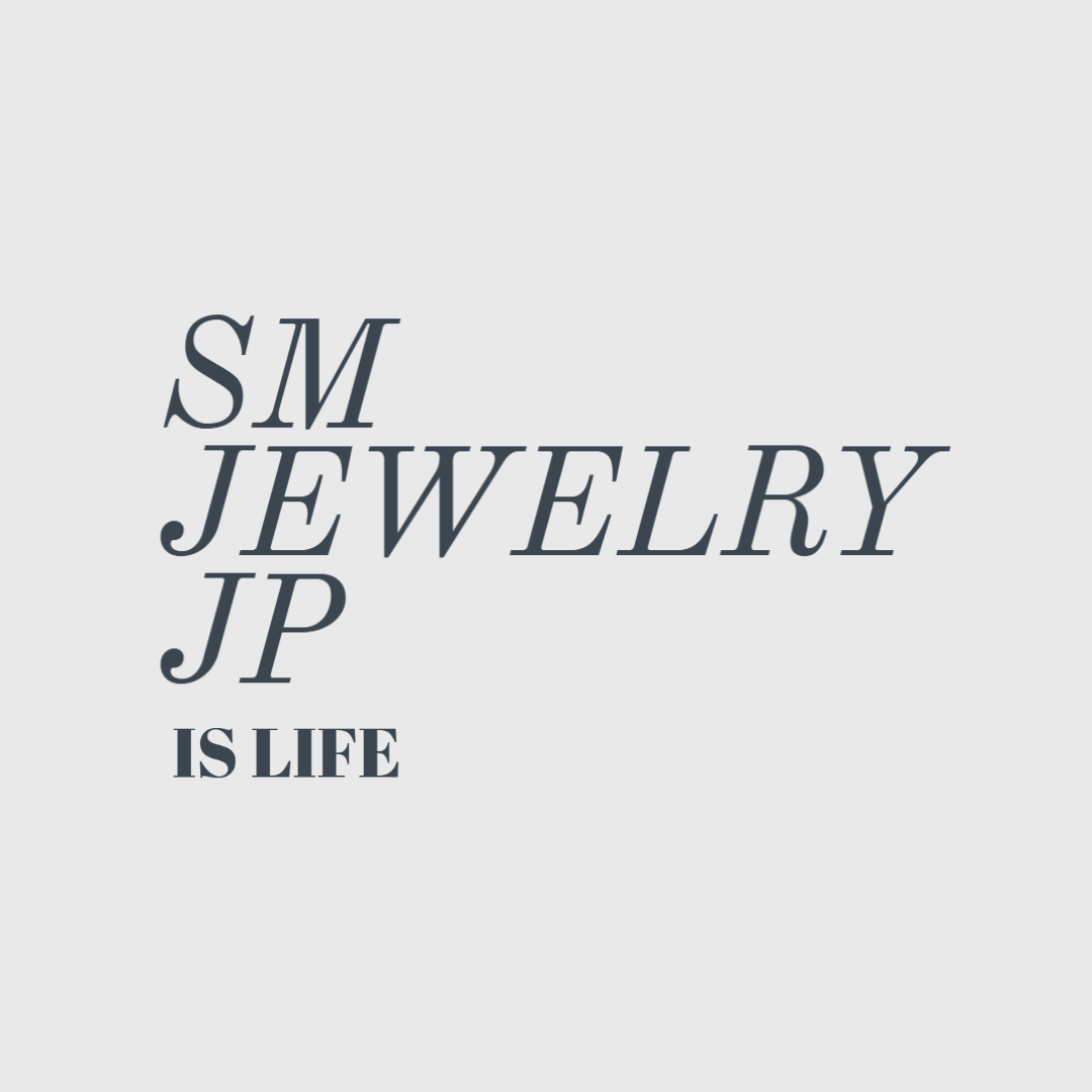 シルバーアクセサリーSMJEWELRYJP